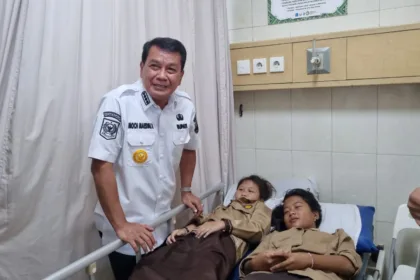 SDN Kedung Dalem 2 Mauk