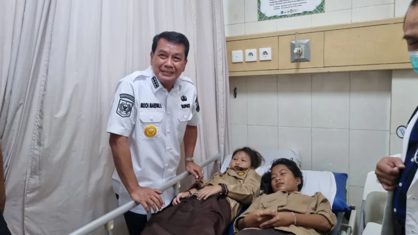 SDN Kedung Dalem 2 Mauk