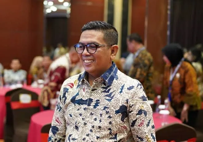 Soal MRT Serpong Balaraja, Gubernur Banten Andra Soni Optimistis Tumbuhkan Ekonomi 1 MRT Serpong