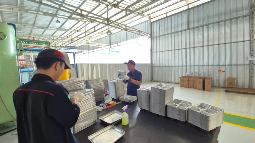 70 SPPG di Banten Stop Beroperasi, Ternyata Ini Penyebabnya 1 SPPG di Banten