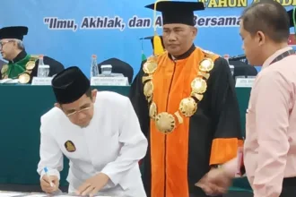 Gerakan Pejuan Subuh Tangsel