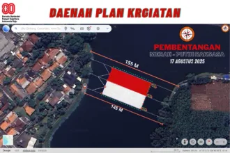 Relawan Potensi Tangsel