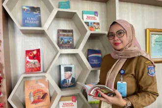 Duta Baca Kota Tangsel