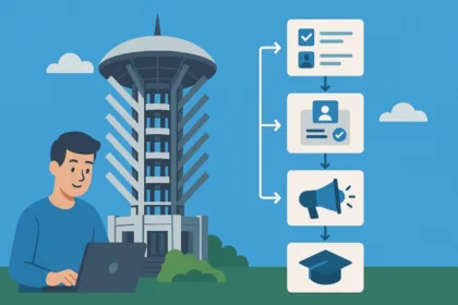 Beasiswa Cilegon Juare