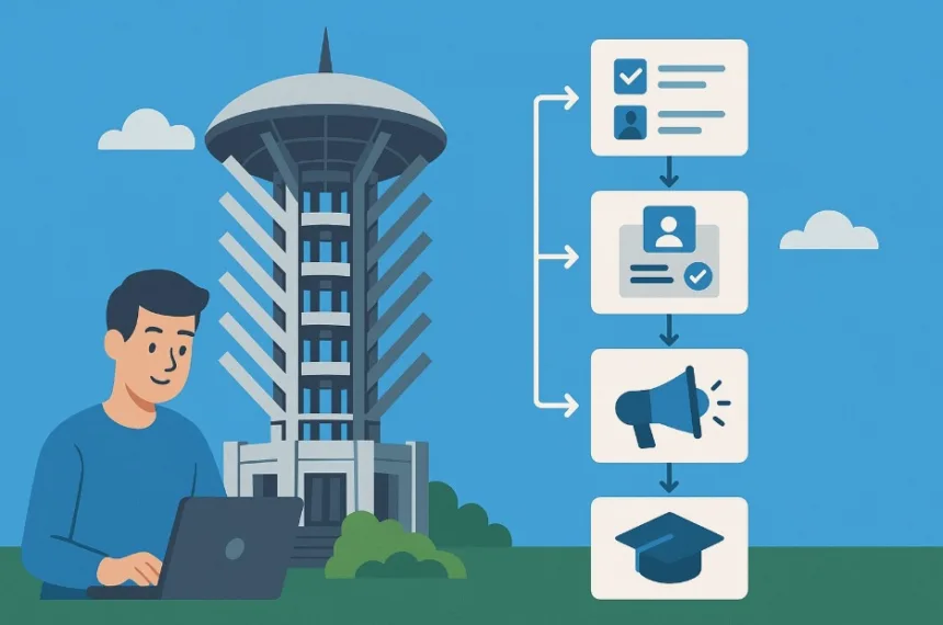 Beasiswa Cilegon Juare