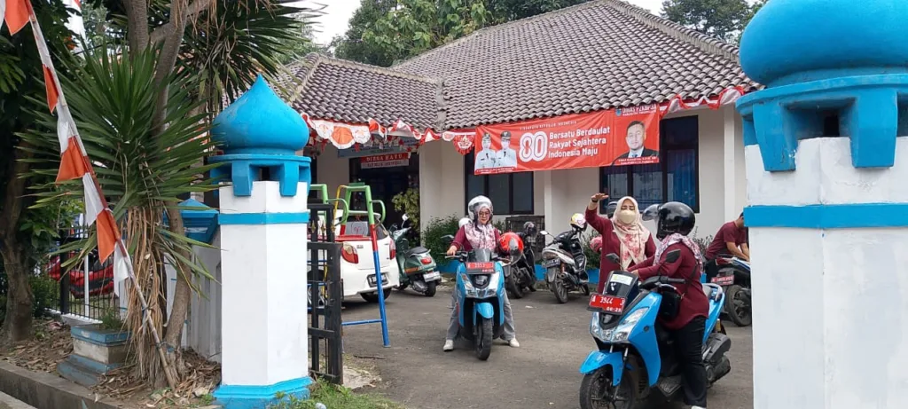 40 Desa di Pandeglang Bentuk Desa Ramah Perempuan dan Peduli Anak 2 Desa di Pandeglang