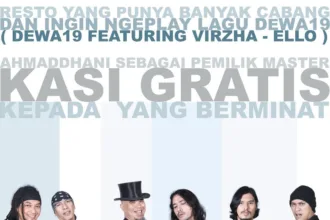 Lagu Dewa 19