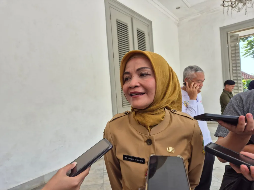 Kasus Kusta di Banten, Kabupaten Tangerang Tertinggi 339 Pasien 2 Kusta di Banten