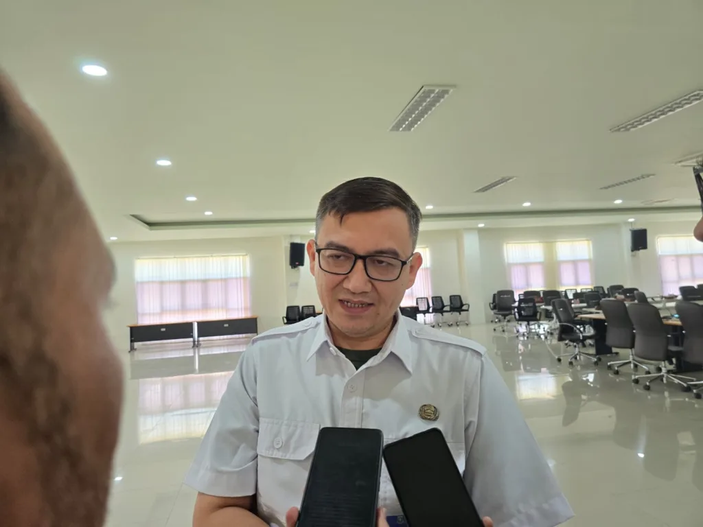 Kades di Banten Wajib Tes Urin, Cegah Peredaran Narkoba 2 Kades di Banten wajib tes urin