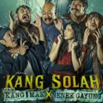 Film Kang Mak x Nenek Gayung