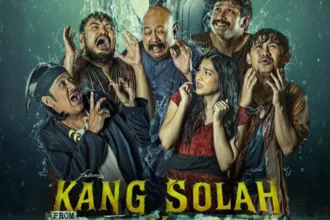 Film Kang Mak x Nenek Gayung