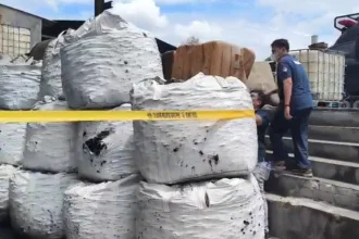 PT Genesis Generation Smelting