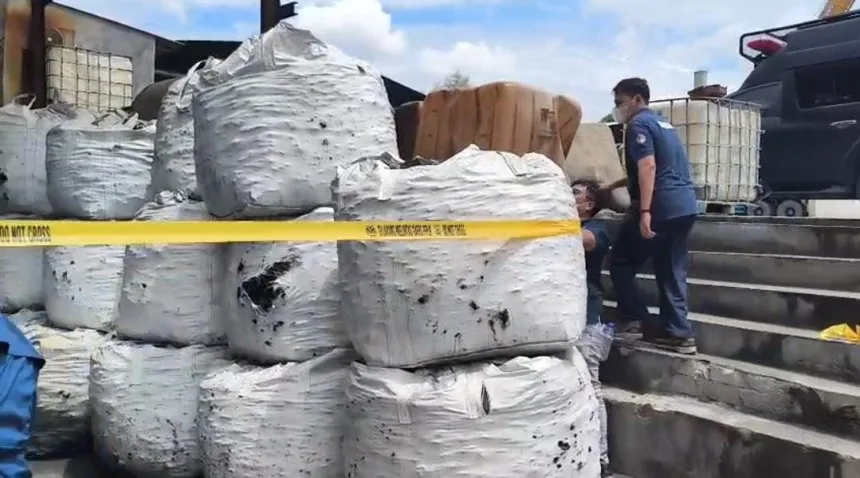 PT Genesis Generation Smelting