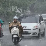Jalan di Lebak