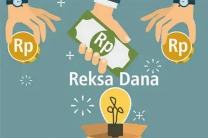 Investasi untuk Gen Z