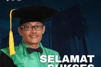 Sertijab Rektor UIN Banten