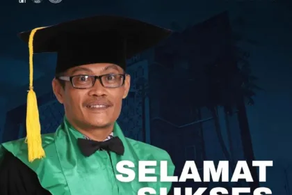 Sertijab Rektor UIN Banten
