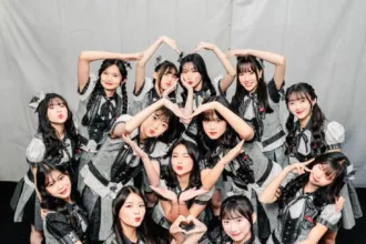 JKT48 Rilis lagu baru
