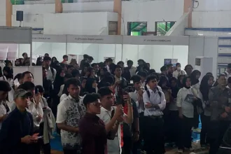 Job Fair Kota Serang 2025