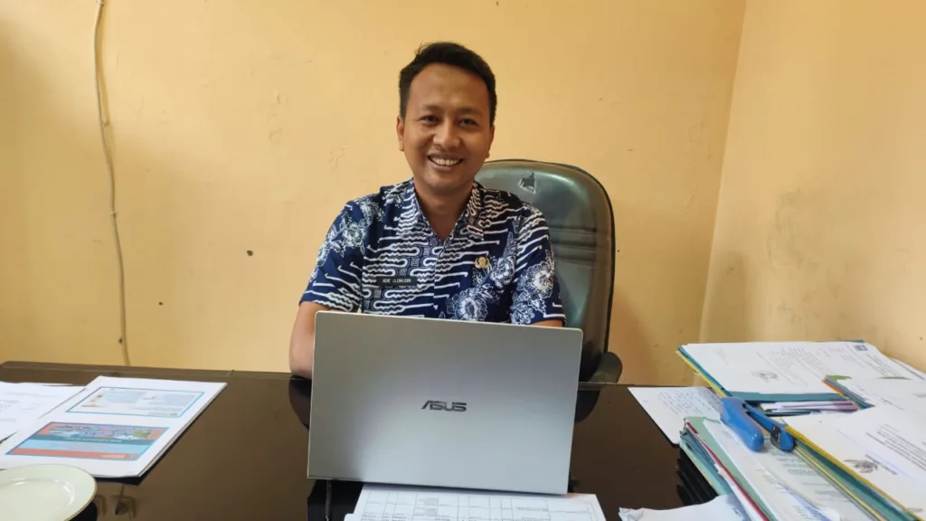 25 Kepala Desa di Kabupaten Serang Masa Jabatanya Diperpanjang 2 Kepala desa di Kabupaten Serang