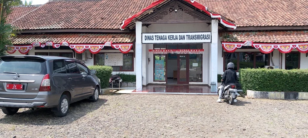 Penipuan Loker di Pandeglang Incar Fresh Graduate 2 Penipuan Loker di Pandeglang