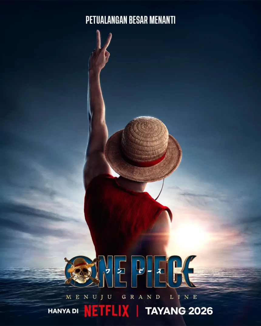 One Piece Season 2