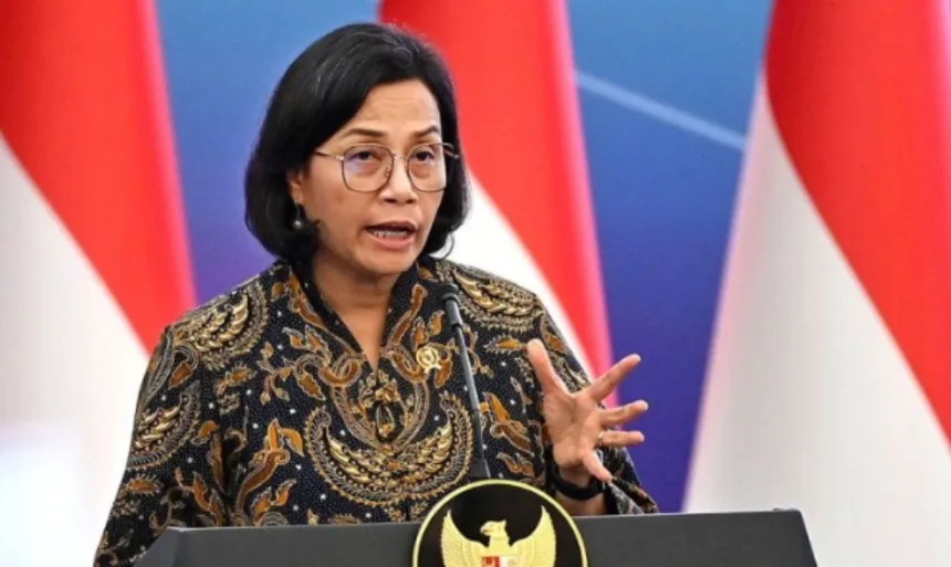 Pajak Pedagang Eceran dan Emas Bakal Ditetapkan Pemerintah 2026 1 Pajak pedagang eceran dan emas