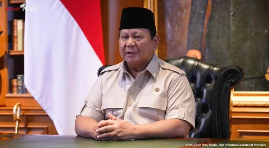 IKN jadi ibukota Politik 2028
