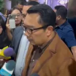 Tes DNA Ridwan Kamil