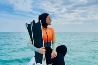 Selebgram Tewas di Ujung Kulon