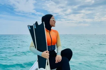 Selebgram Tewas di Ujung Kulon