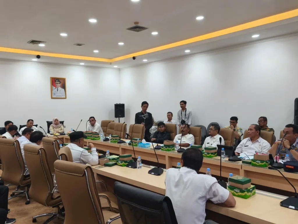 Marak Tambang Ilegal di Banten, DPRD Desak Pemprov Bentuk Satgas 2 Tambang ilegal di Banten