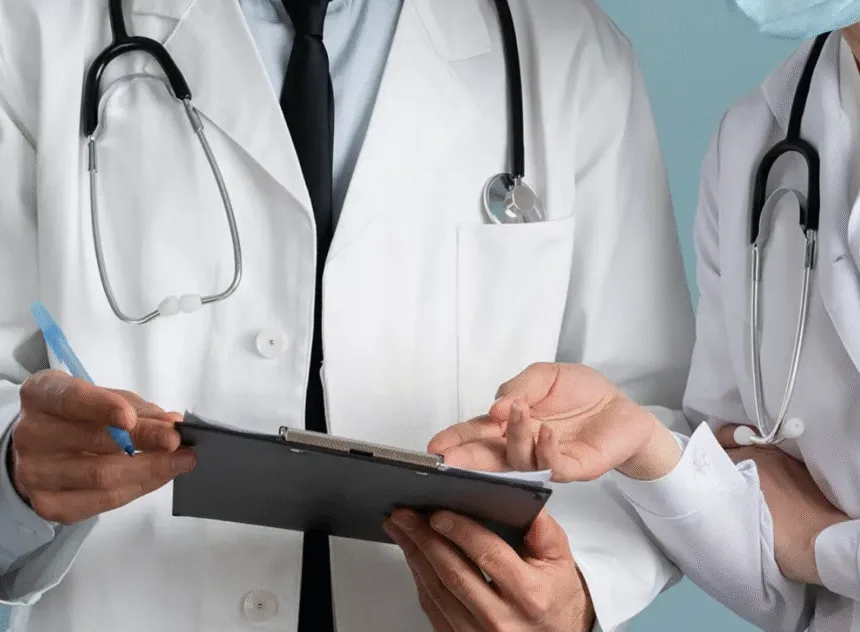 13 Ribu Dokter di Banten Sebarannya Tak Merata 1 Dokter di Banten