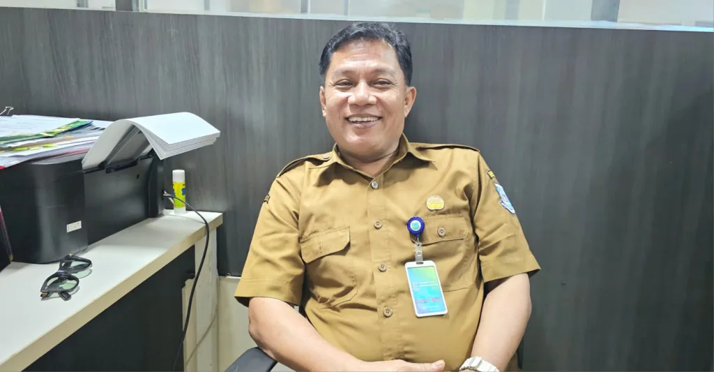 Lelang 68 Kendaraan Dinas di Tangsel, BKAD Hasilkan Rp3,3 Miliar di September 2025 2 Kendaraan dinas di Tangsel