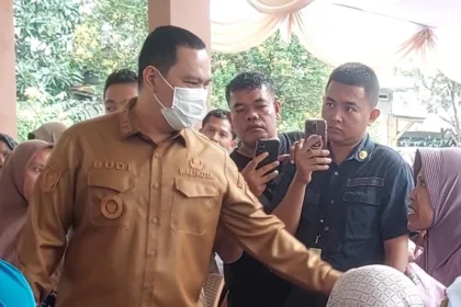 Penerima bansos di Kota Serang dinonaktifkan