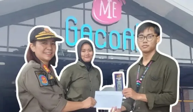 Mie Gacoan Pandeglang Bakal Ditutup Sementara, Ini Sebabnya 2 Mie Gacoan Pandeglang