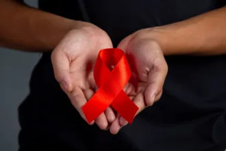 Warga Pandeglang terinfeksi HIV/AIDS