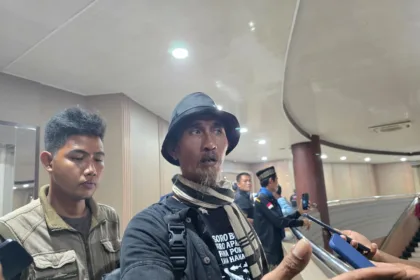 Nelayan Banten Tolak PIK 2