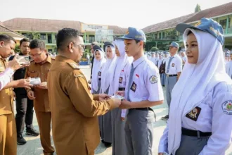 Program Sekolah gratis