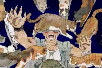 Nyaight of the Living Cat