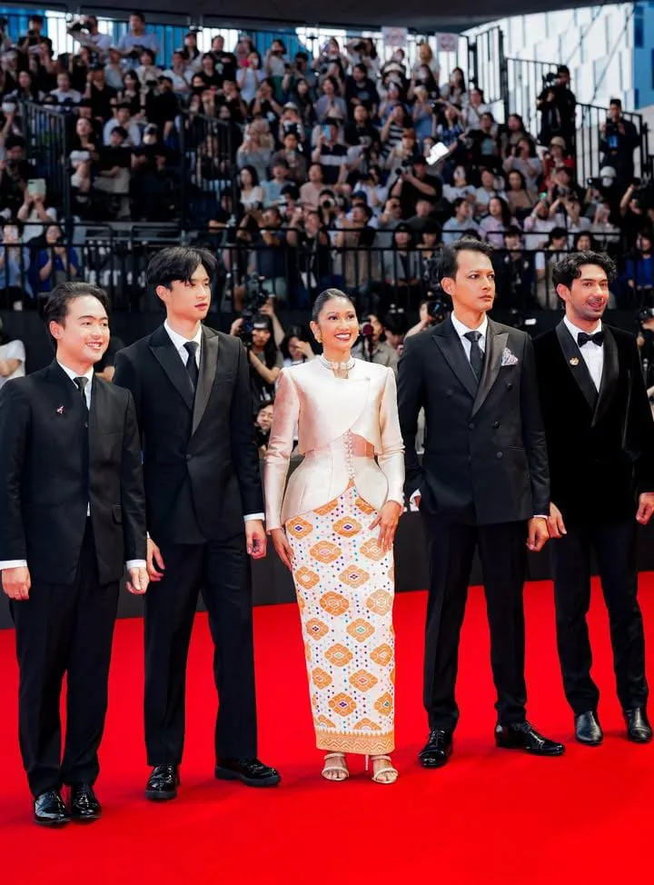Film Pangku Jadi Debut Sutradara Reza Rahadian di Busan International Film Festival 2025 2 Film Pangku
