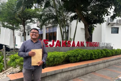 Perumda Tirta Benteng