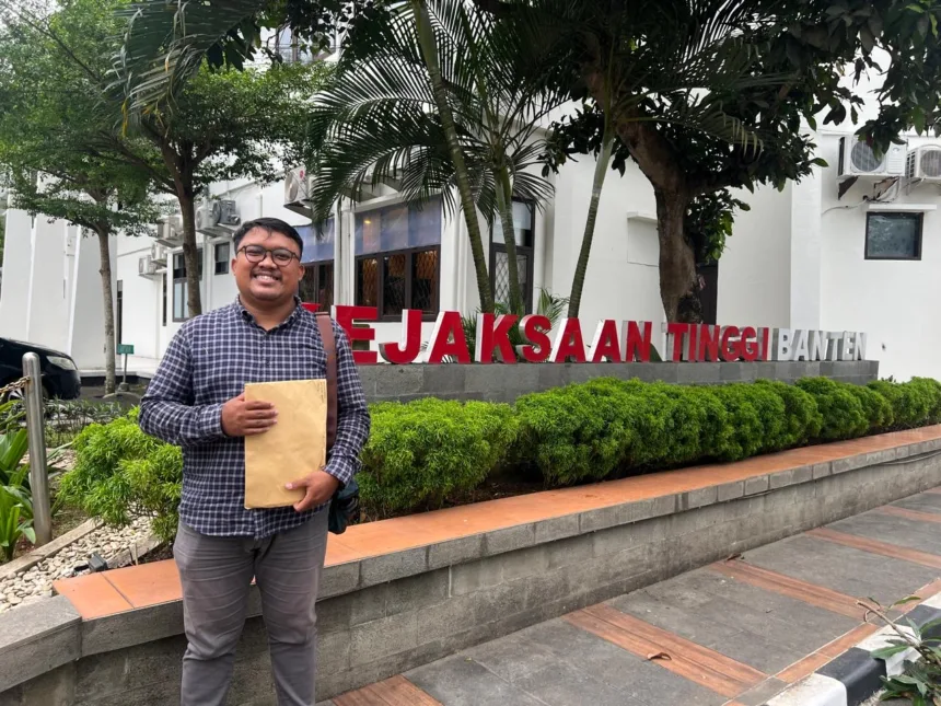 Perumda Tirta Benteng