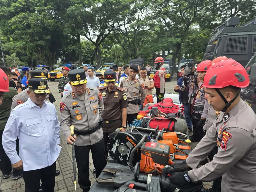 Cuaca Ekstrem di Banten, 5 Warga di Daerah ini Diimbau Waspada 2 Cuaca ekstrem di Banten