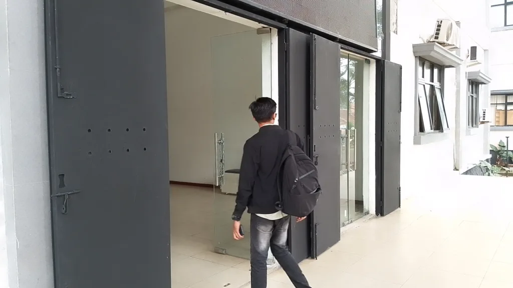 Kantor Bupati Pandeglang