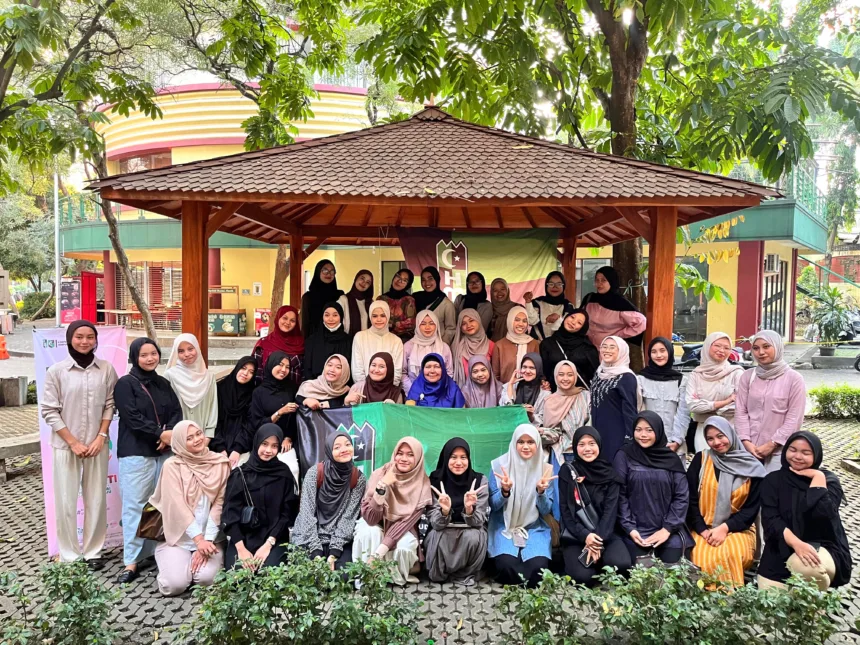 KOHATI UIN Jakarta Refleksi Peran Perempuan dari Kartini hingga Era Modern 1 Kohati UIN Jakarta