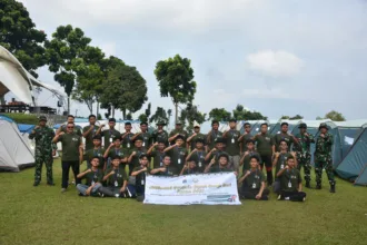 Millenial Quranic Super Camp 2025