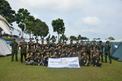 Millenial Quranic Super Camp 2025