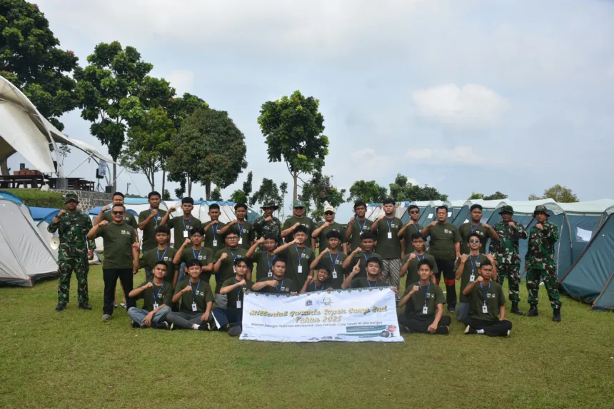 Millenial Quranic Super Camp 2025