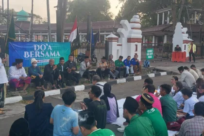 Pemuda Lintas Iman di Kota Serang